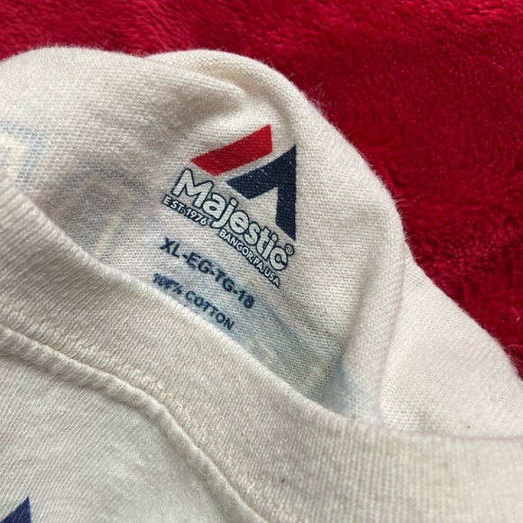 Mariners Tee - Picture 4 of 4